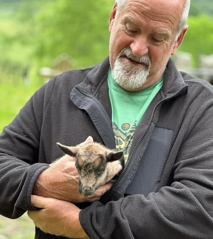 Another World Bed and Breakfast主图