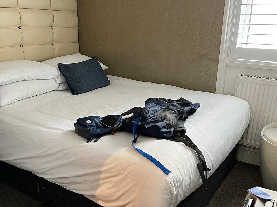 Brighton Inn Boutique Guest Accommodation主图