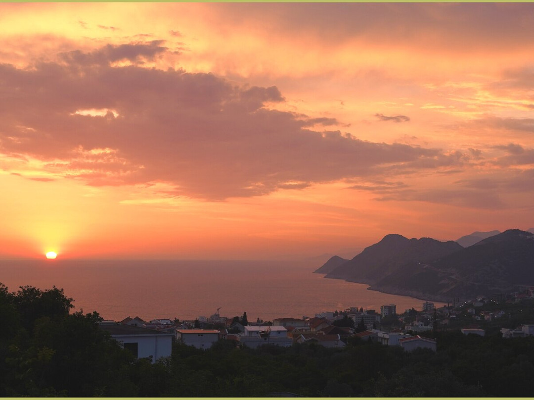 Montenegro Tower-Dubrava必去景点