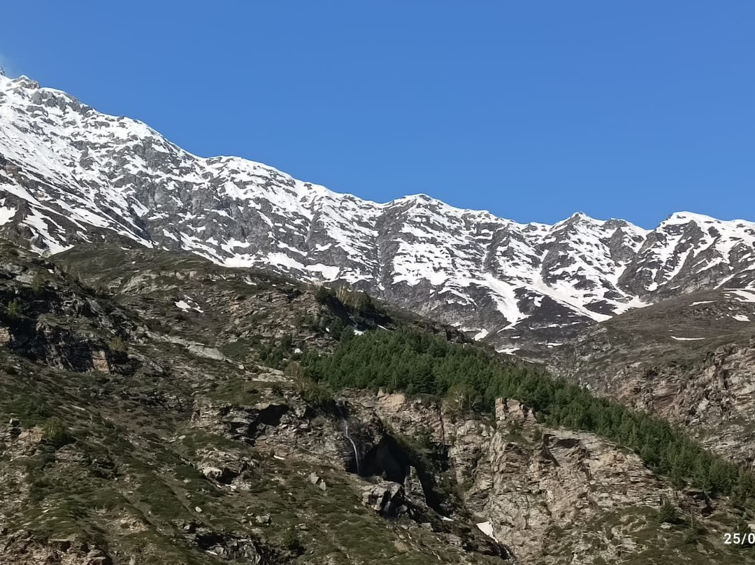 TAKE ME TO HIMALAYAS景点图片