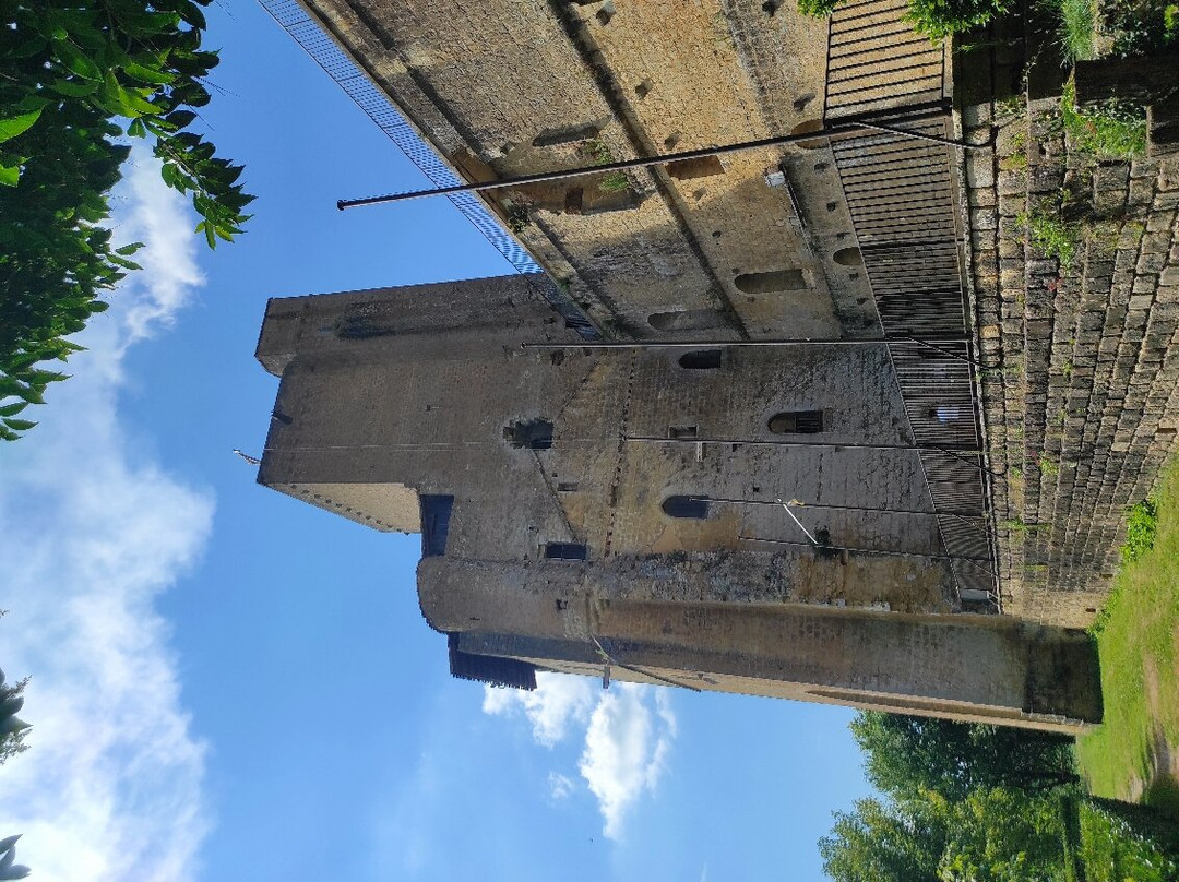 Tour De Termes D'armagnac景点图片