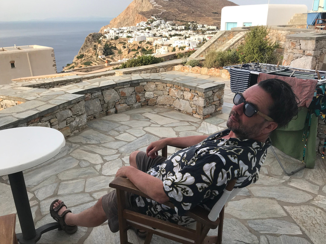 Miramare Hotel主图