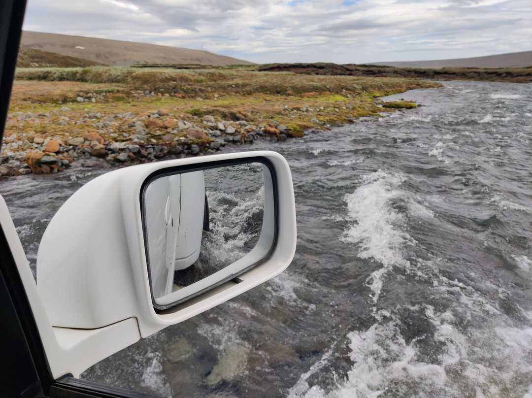 Private Tours In North Iceland By Kip-米湖必去景点