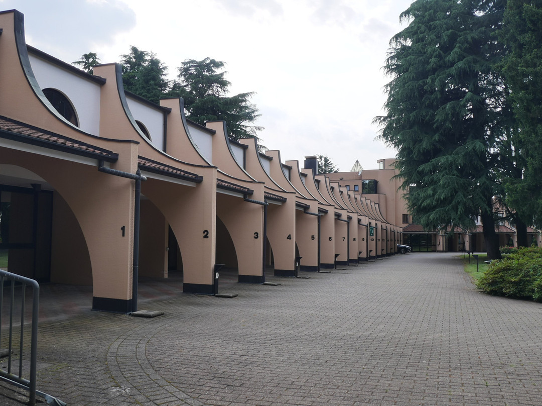 Hotel Pineta主图
