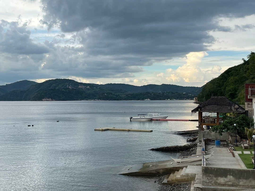 Anilao Awari Bay Resort主图