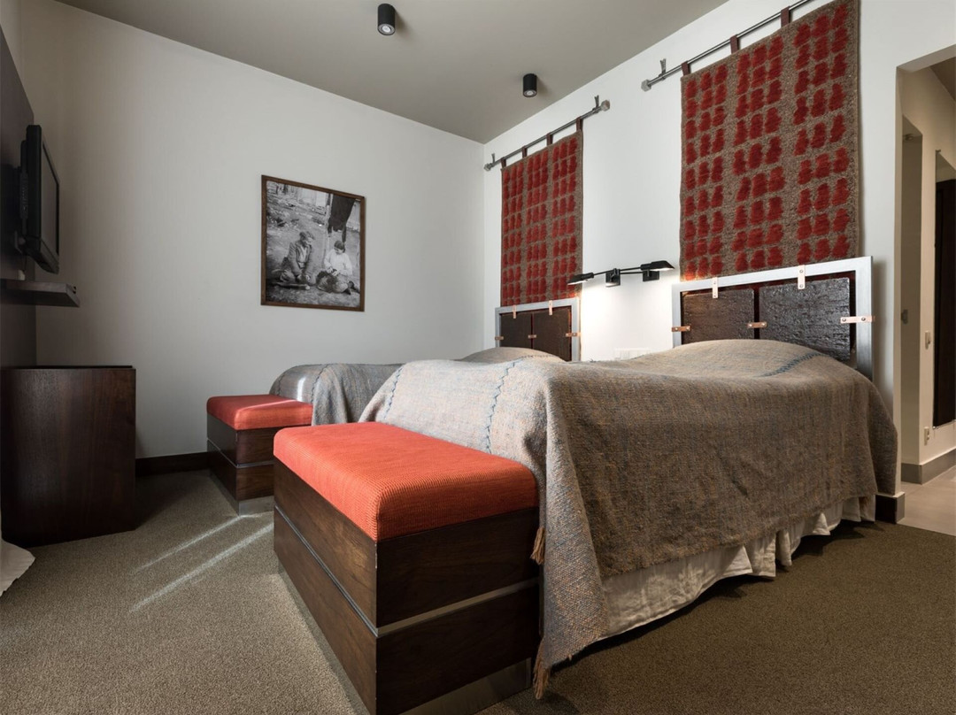 Tufenkian Historic Yerevan Hotel主图