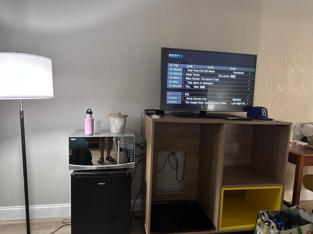 Days Inn by Wyndham Rutland/Killington Area主图