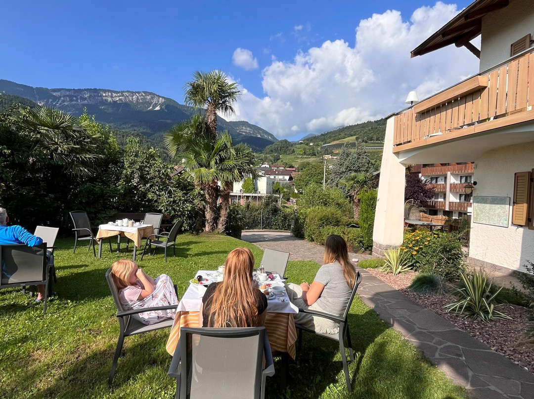 Pension Felsenegg主图