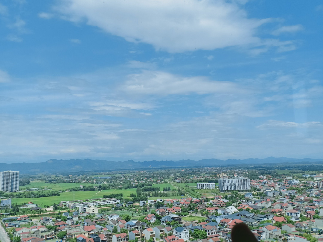 Vinpearl Ha Tinh, Affiliated By Meliá主图
