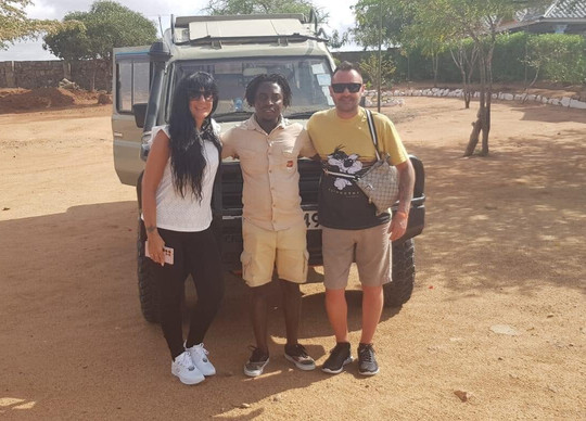 Kenya Safari Explore-瓦塔木必去景点