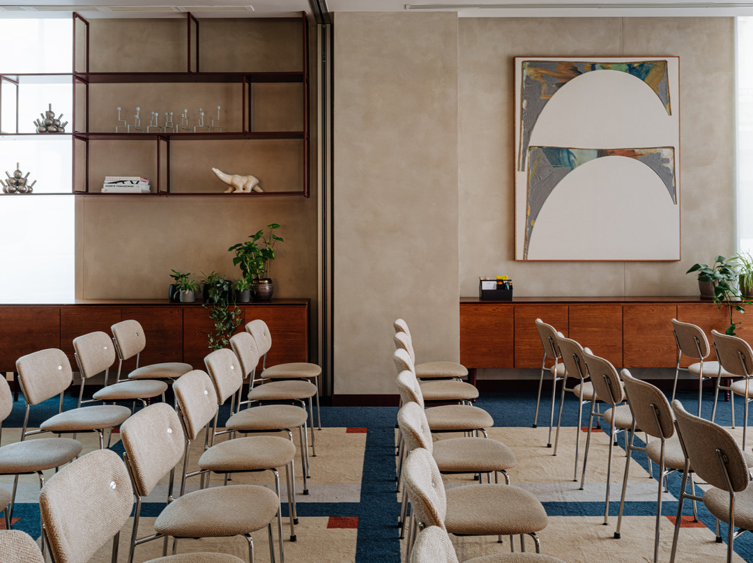 Puro Hotel Poznań Stare Miasto主图