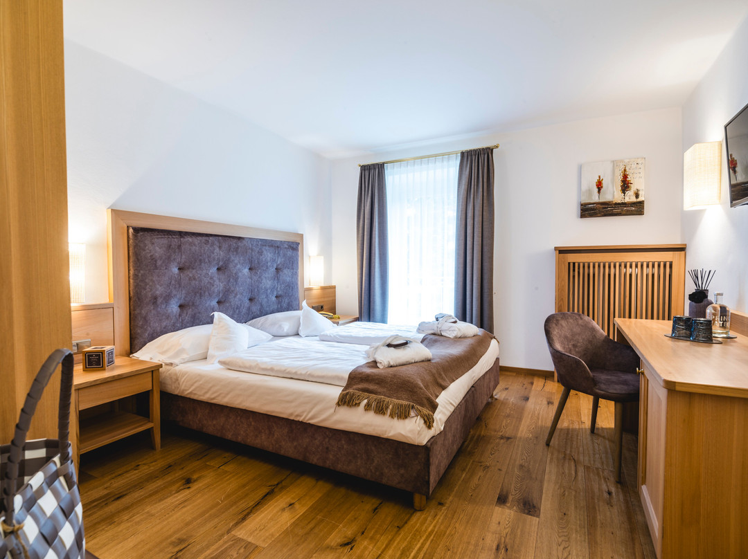 Family Hotel Posta主图