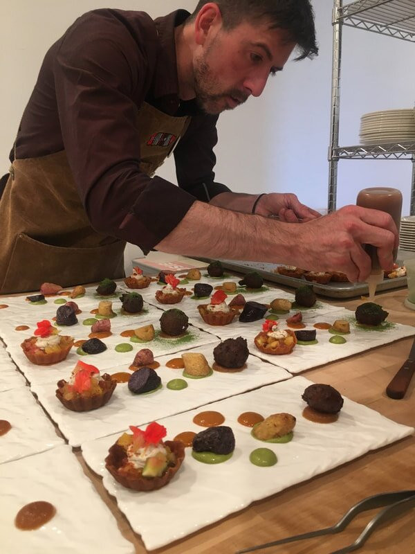 Dune Valley Distillery-Mosca必去景点