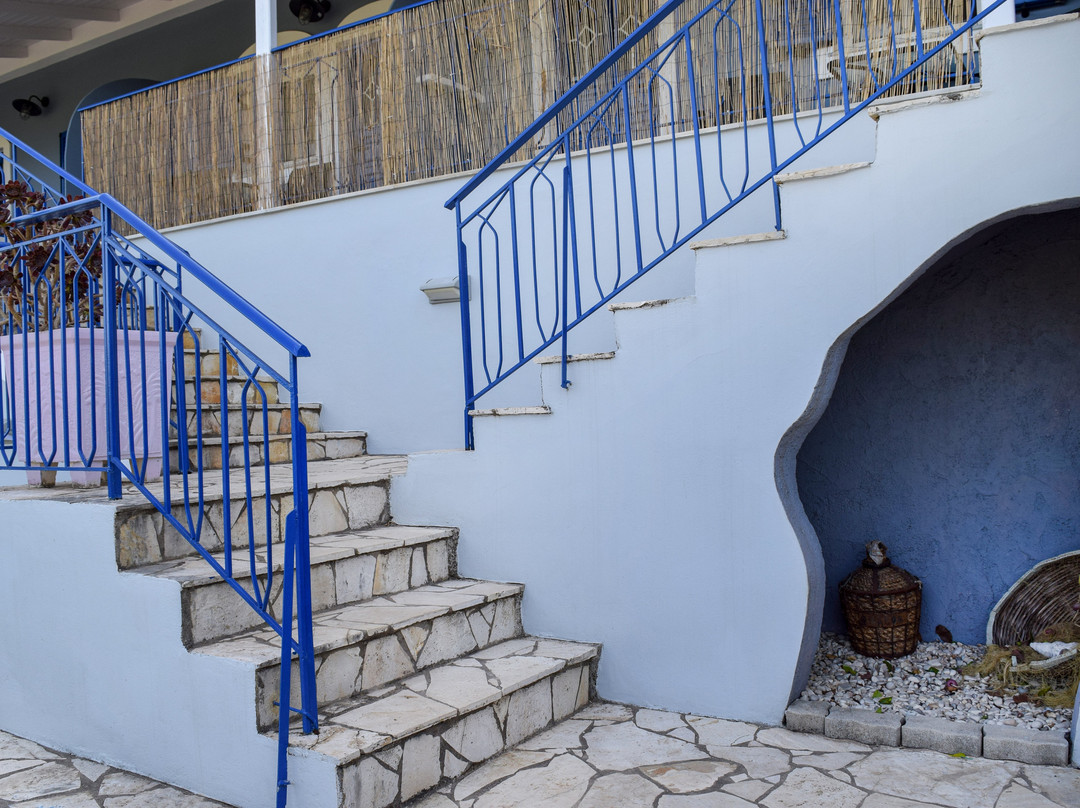 Val Di Compare Apartments主图