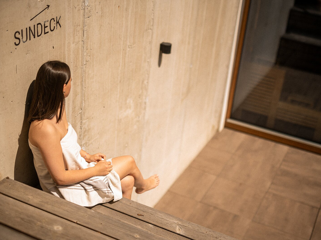 Hotel Cristallo主图