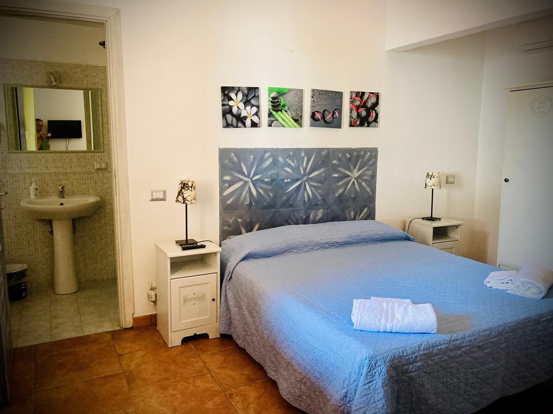 西莱卡里笛B&B酒店主图