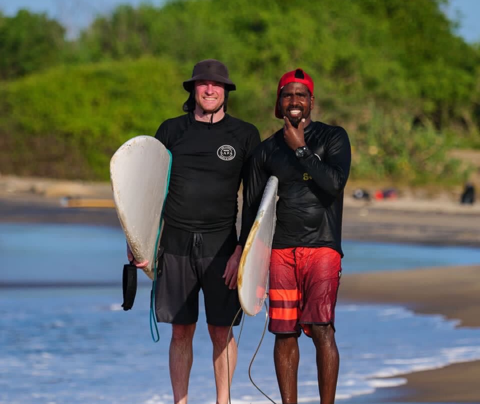 Safa Surf Camp景点图片