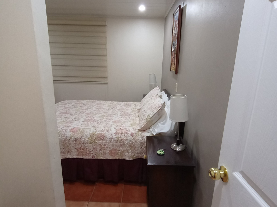 El Oasis Hotel & Restaurant主图