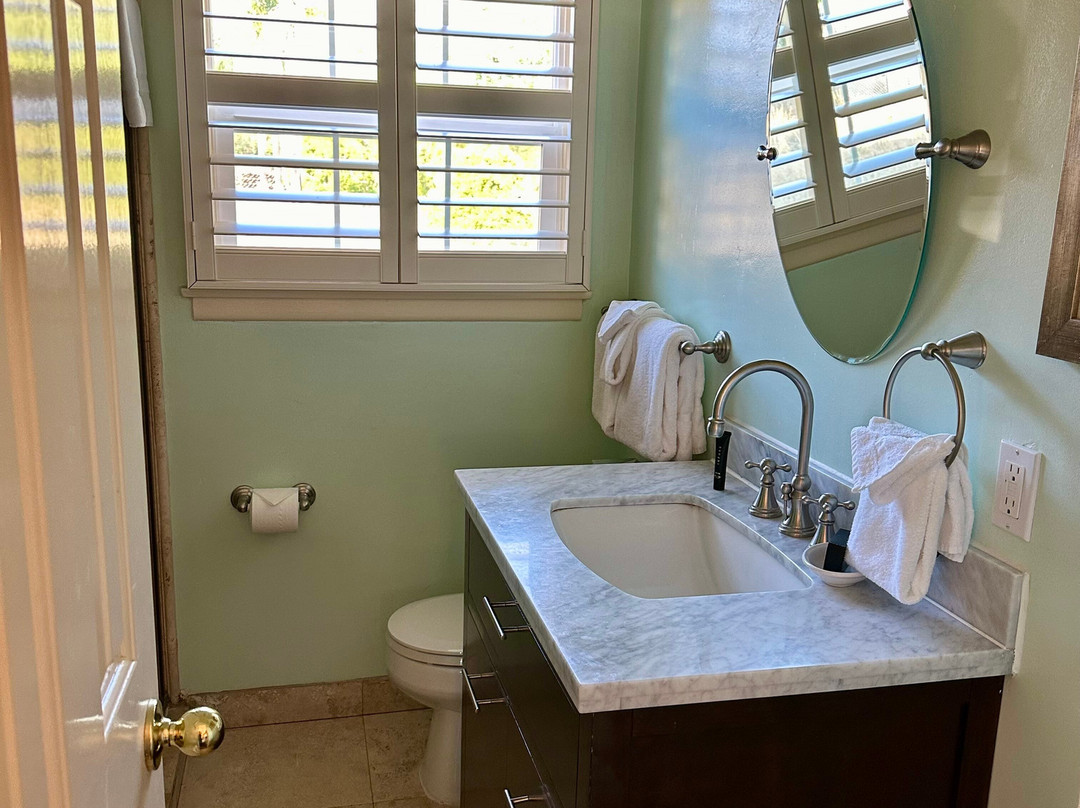 Apple Farm Inn主图