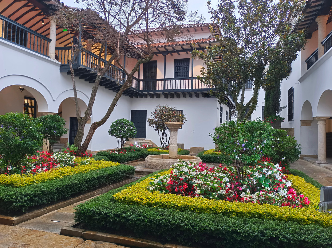 皇家造币厂-波哥大必去景点