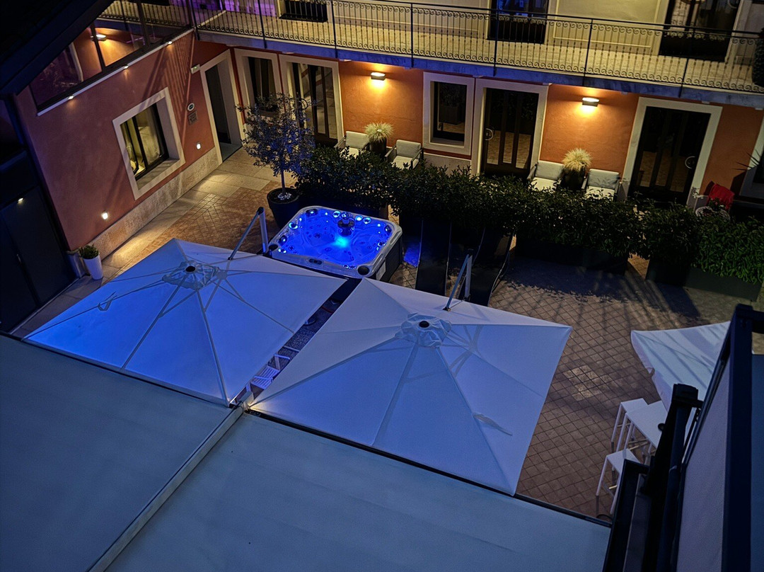 Albergo Fontana主图