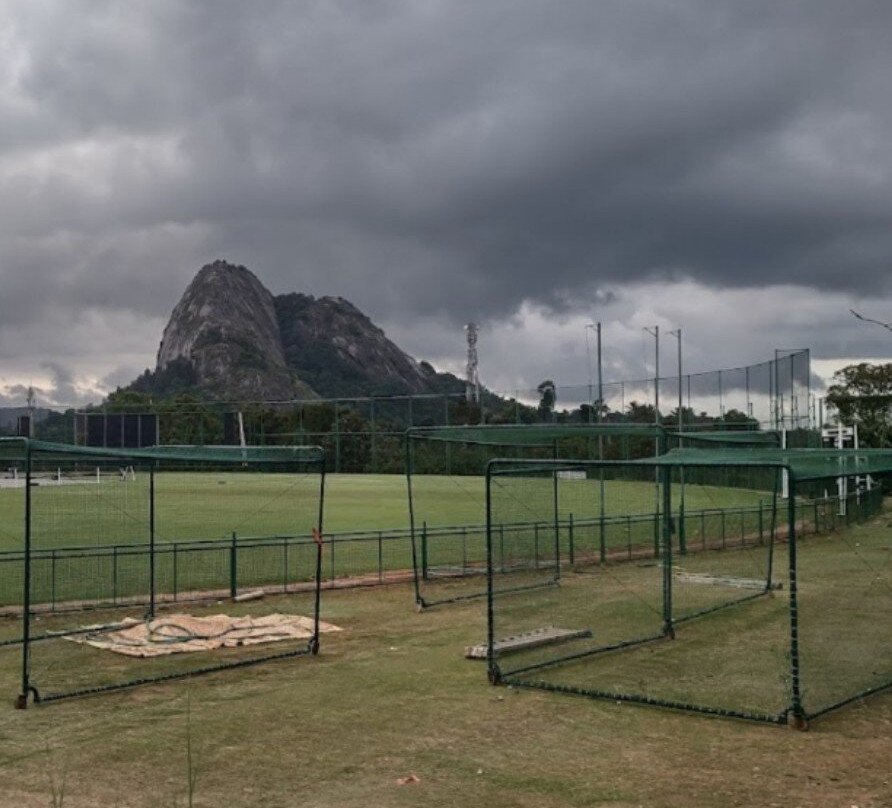 Krishnagiri Stadium-Krishnagiri必去景点