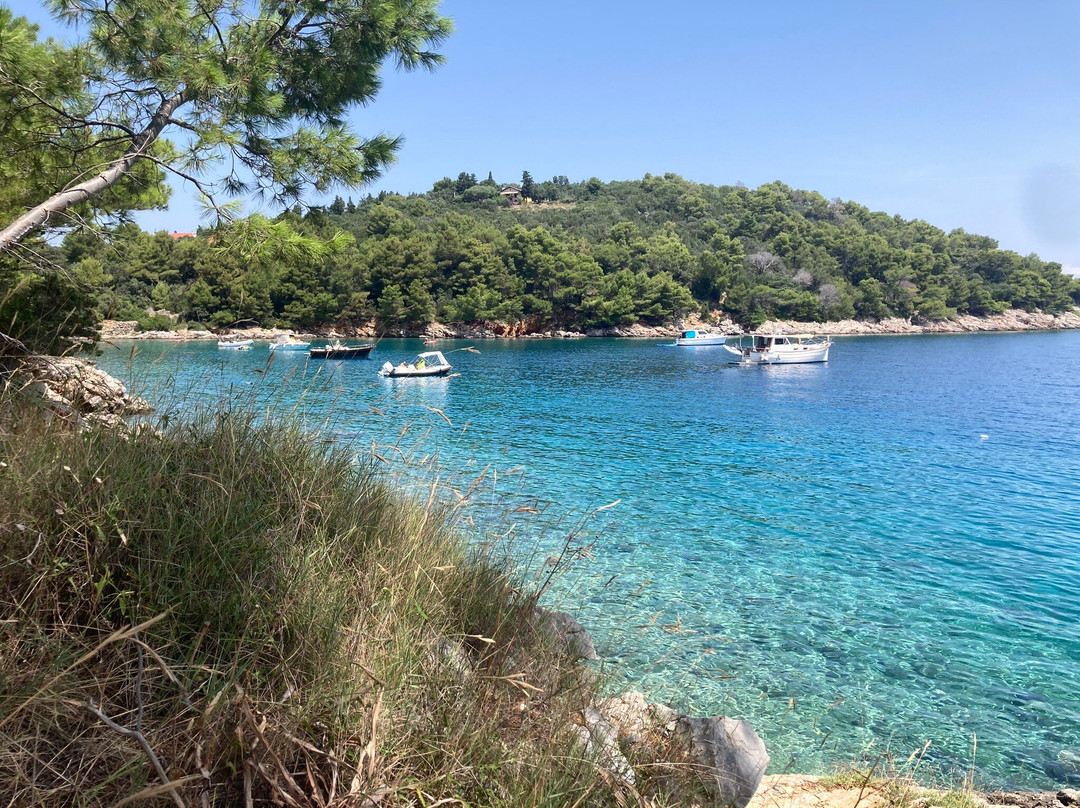 Valdarke Beach景点图片
