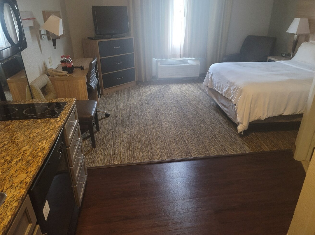 Candlewood Suites Fort Worth/west By IHG主图