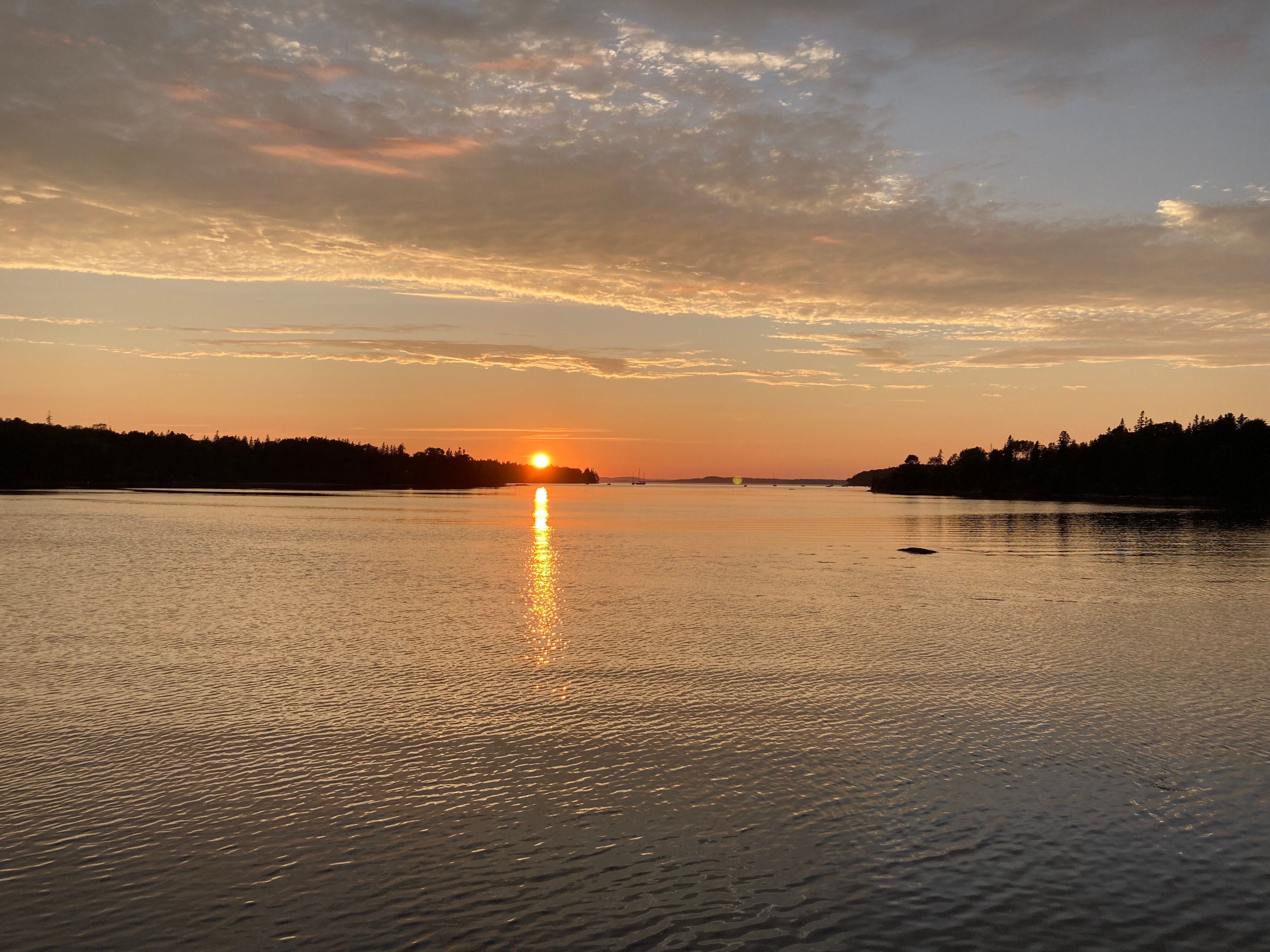 Pilgrim's Inn-酒店景观