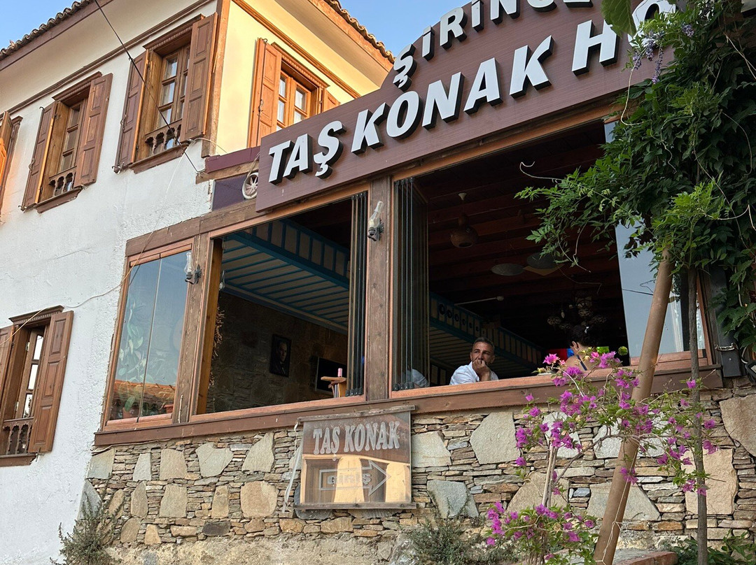 Sirince Tas Konak主图