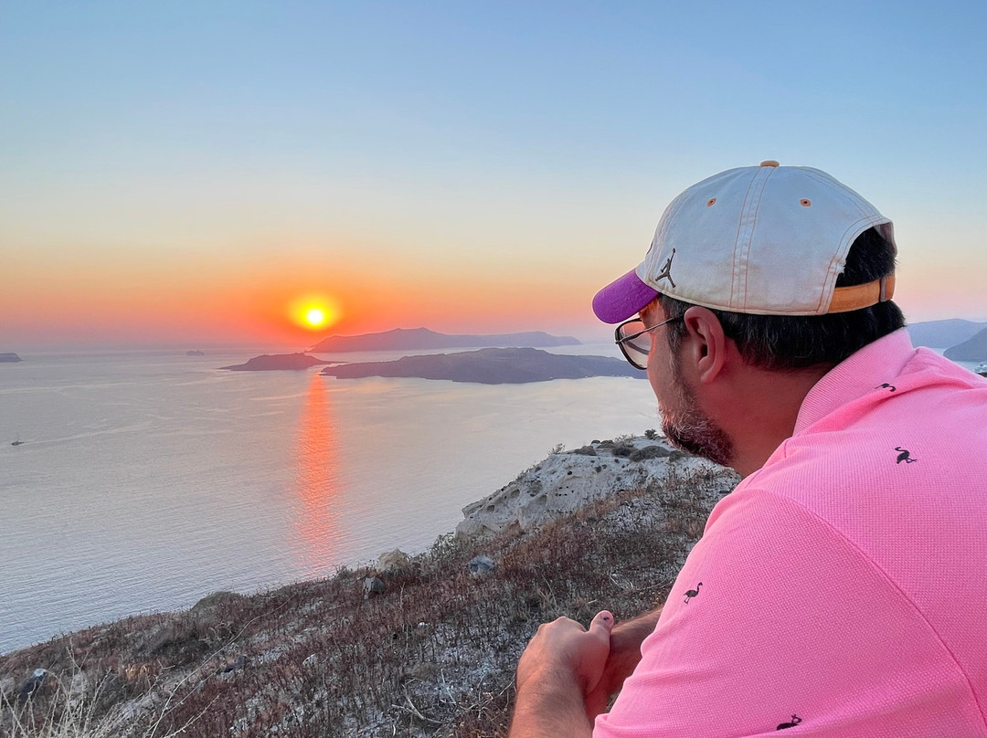 Caldera Stories Private Suites主图