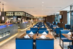 宁波逸东诺富特酒店主图