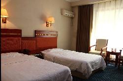 开元美居酒店（大连火车站中山广场地铁站店）主图