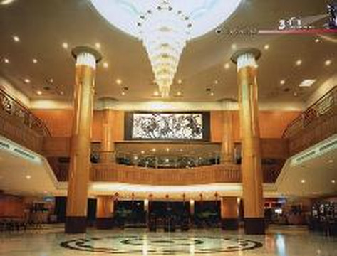 长春蜜蜂精品酒店主图