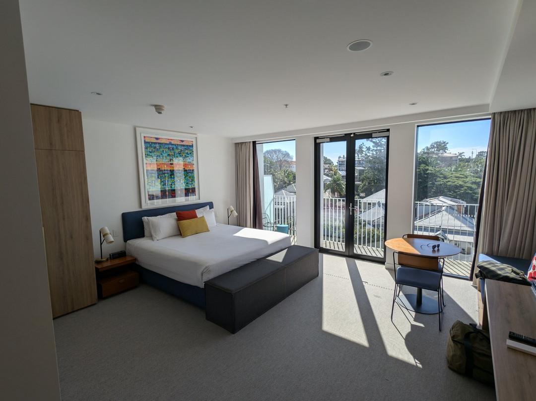 布里斯班 Johnson 酒店 - 艺术系列主图