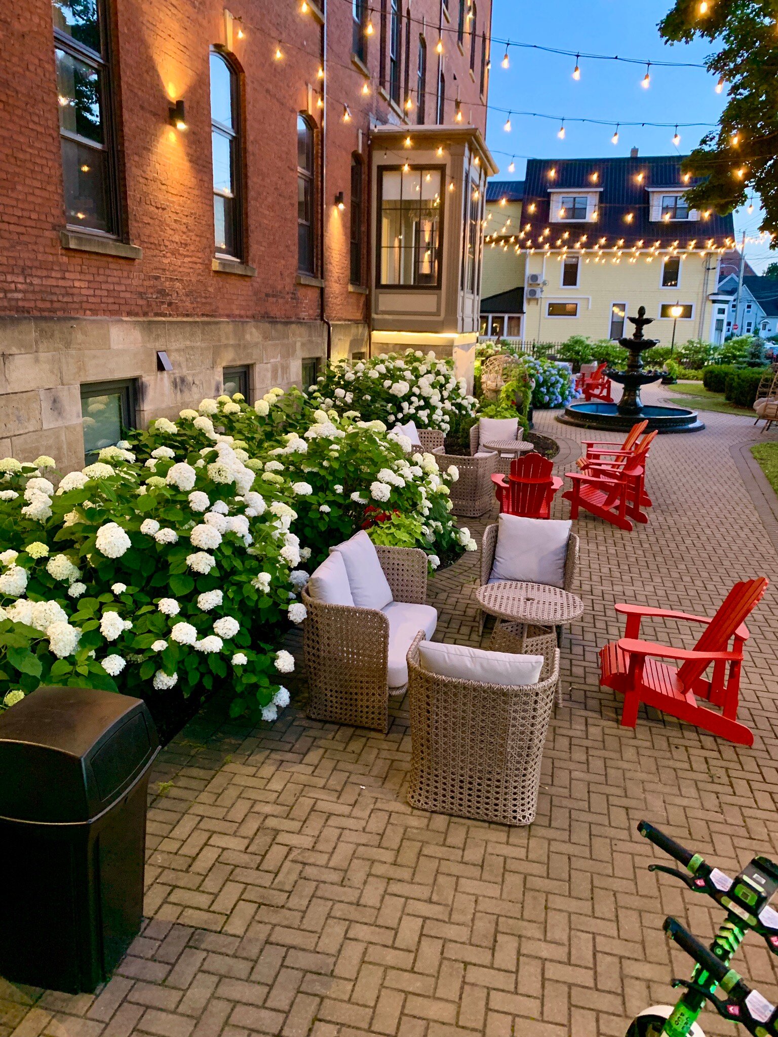 Sydney Boutique Inn & Suites-官方