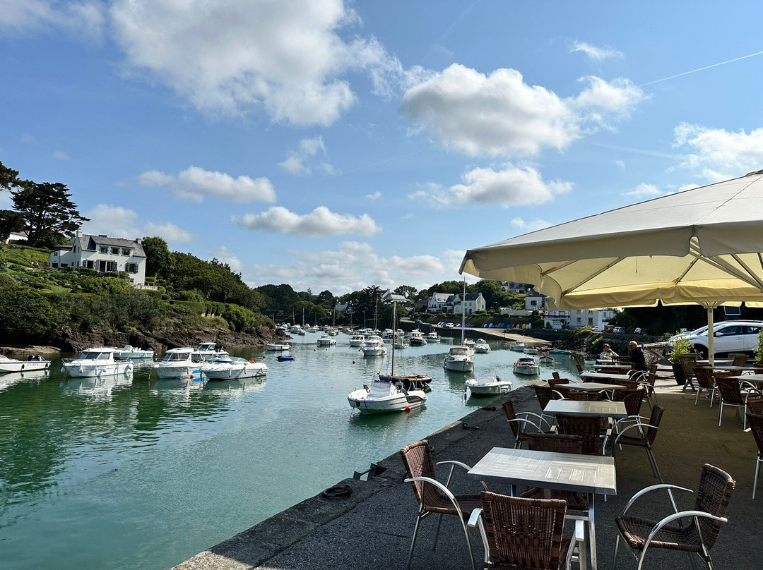 La Maison Keribin主图