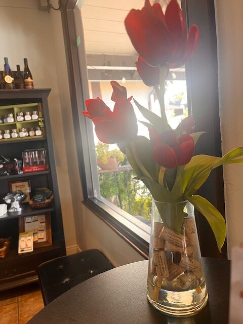 Lucas & Lewellen Vineyards-索尔万必去景点