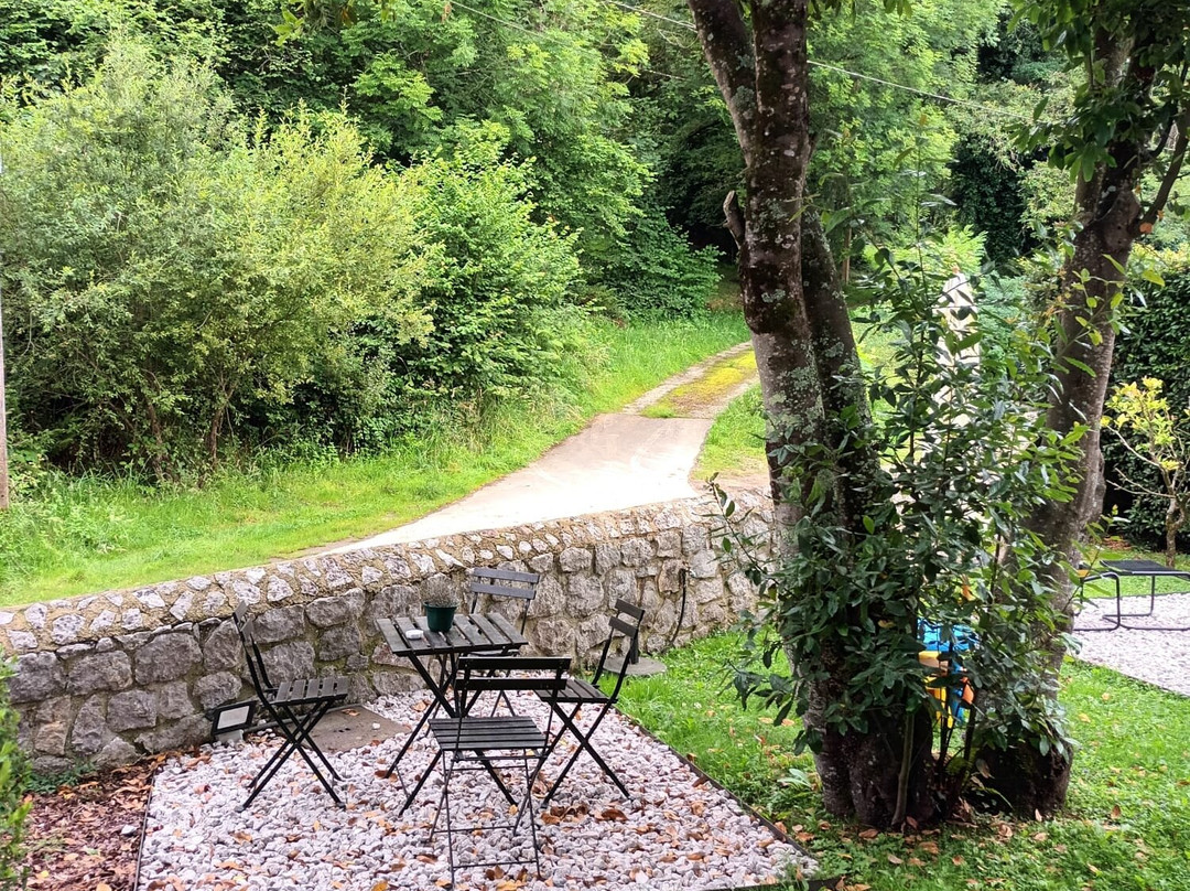 LA CASONA ENCANTO RURAL主图