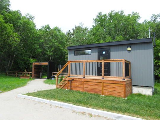 Sentier Des Moulins-Les Escoumins必去景点