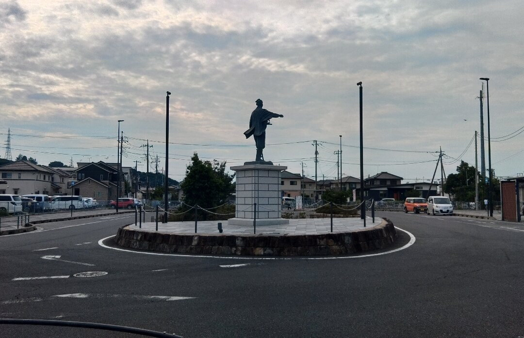 Sawara Station景点图片