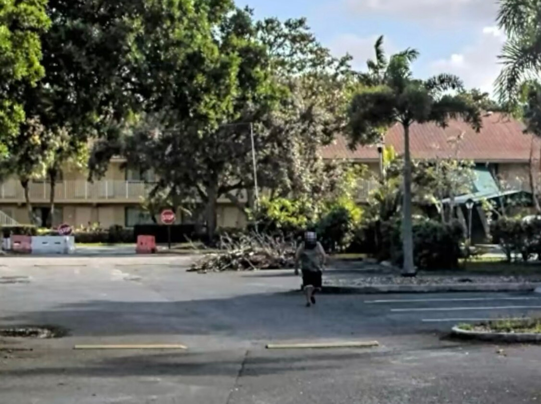 Club Wyndham Palm-Aire主图