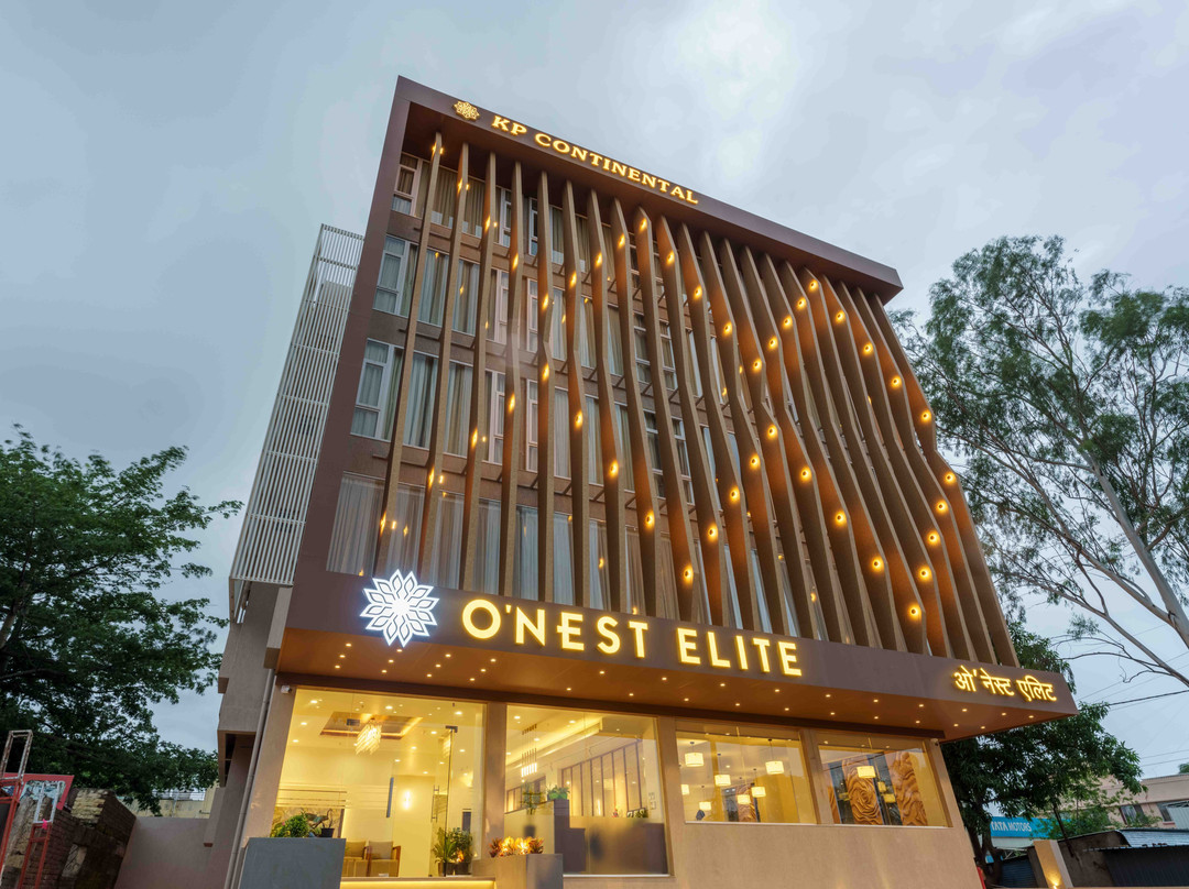 O'nest Elite