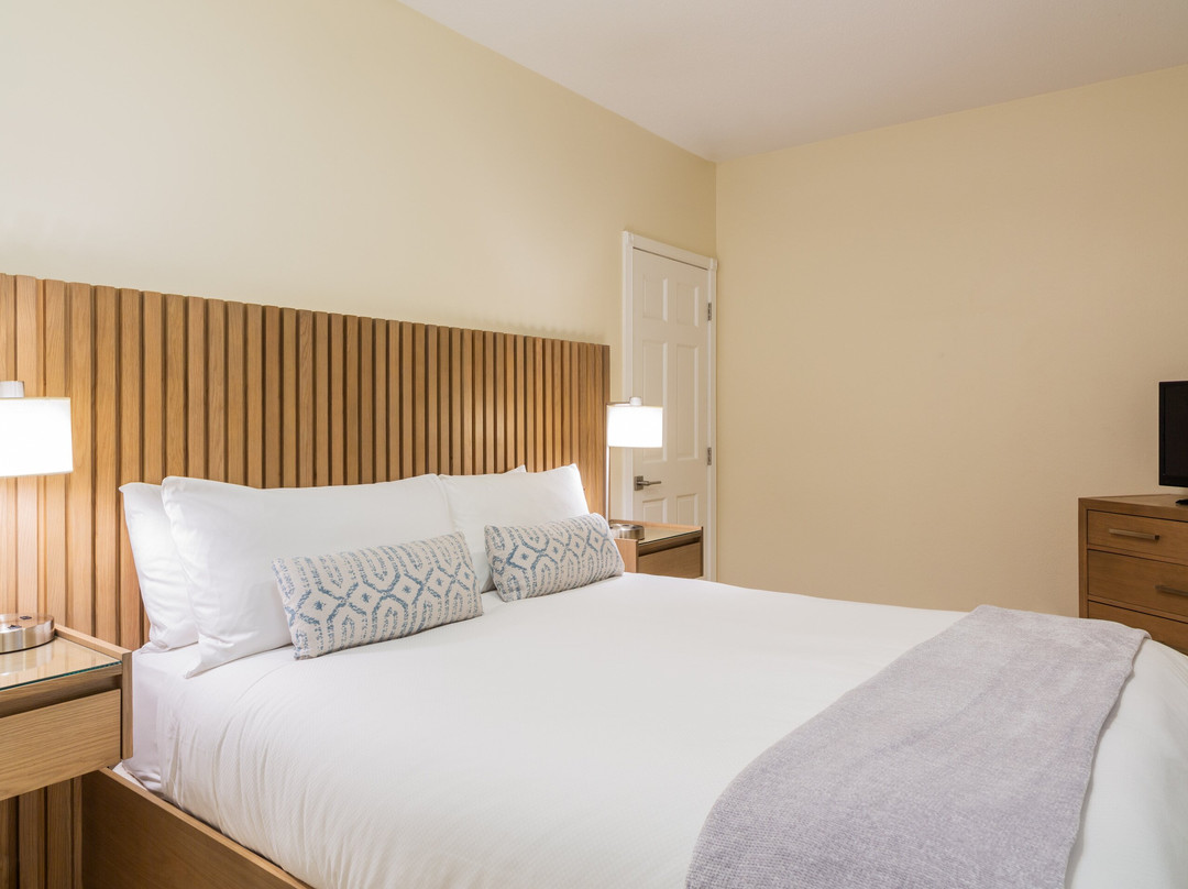 格雷斯湾金沙酒店主图