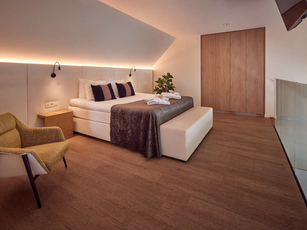 Van der Valk Hotel Dennenhof主图