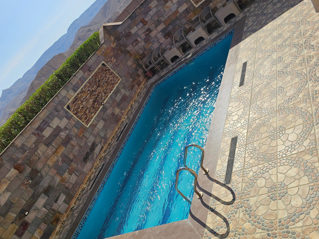 Royal Mountain Hotel主图