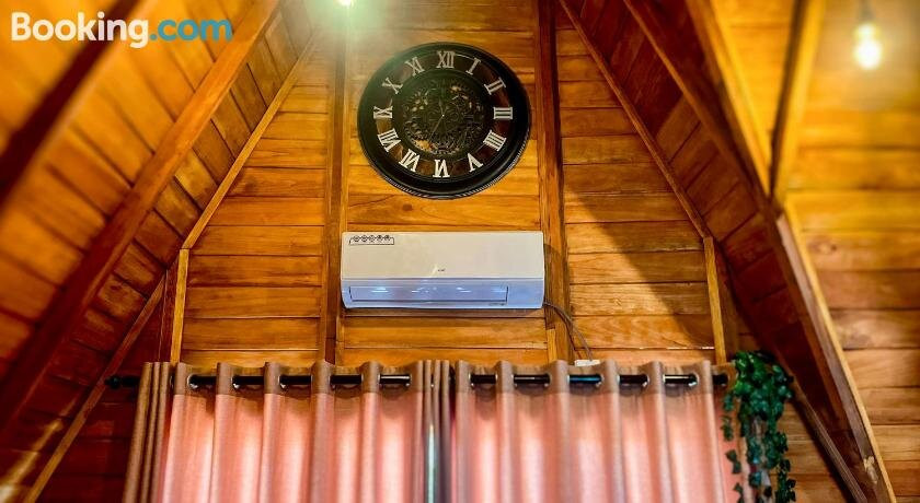 Tantor Resort Habarana