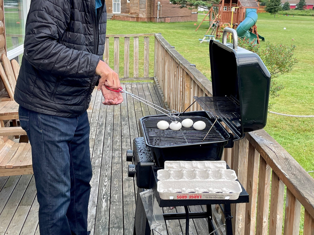 Cavendish Country Inn& Cottages主图