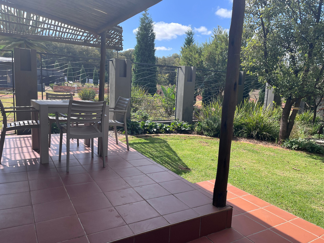 Three Thymes Inn主图