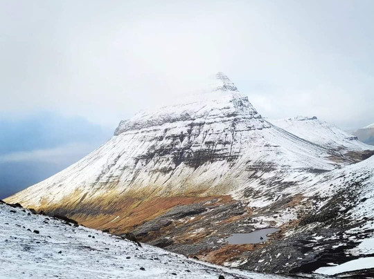 Sabina Poulsen-Soldarfjordur必去景点